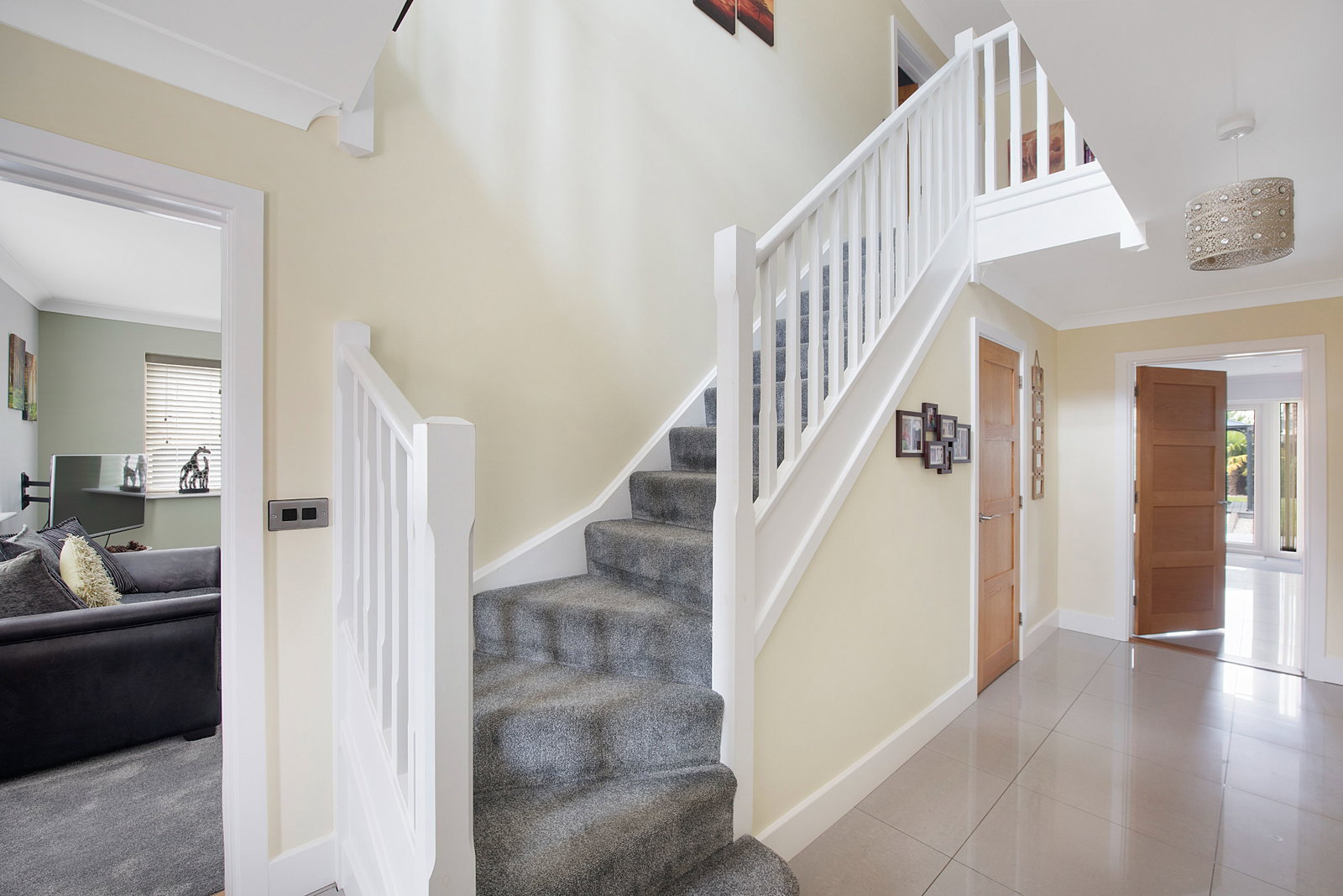 Detached House in Chatteris