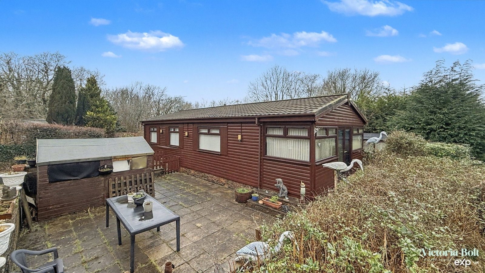 Lodge in Ivybridge