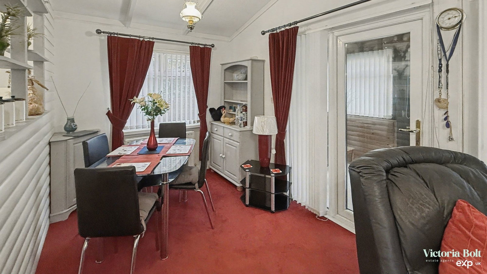 Lodge in Ivybridge