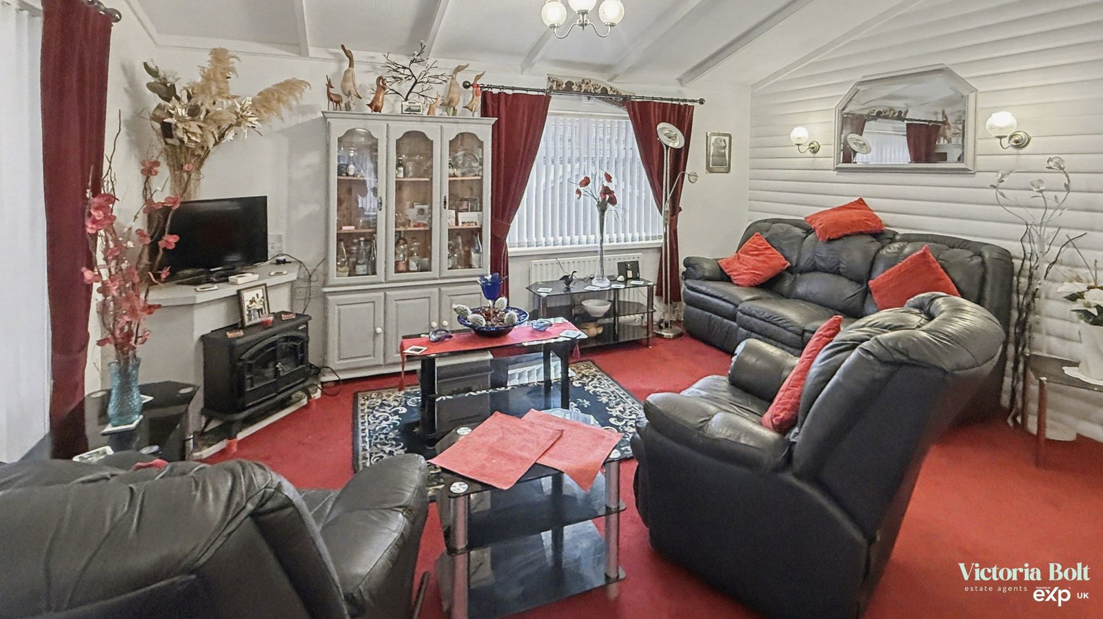 Lodge in Ivybridge