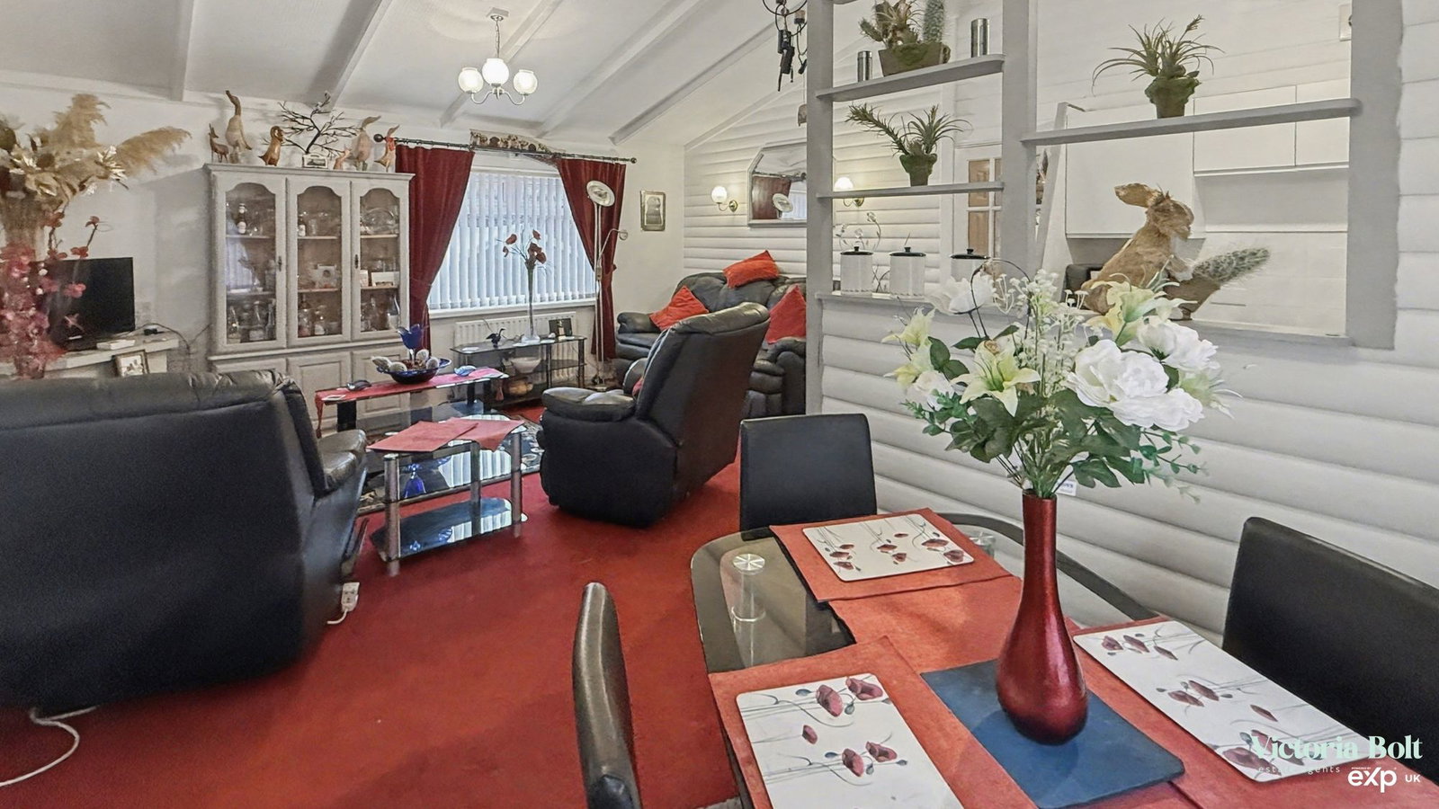Lodge in Ivybridge