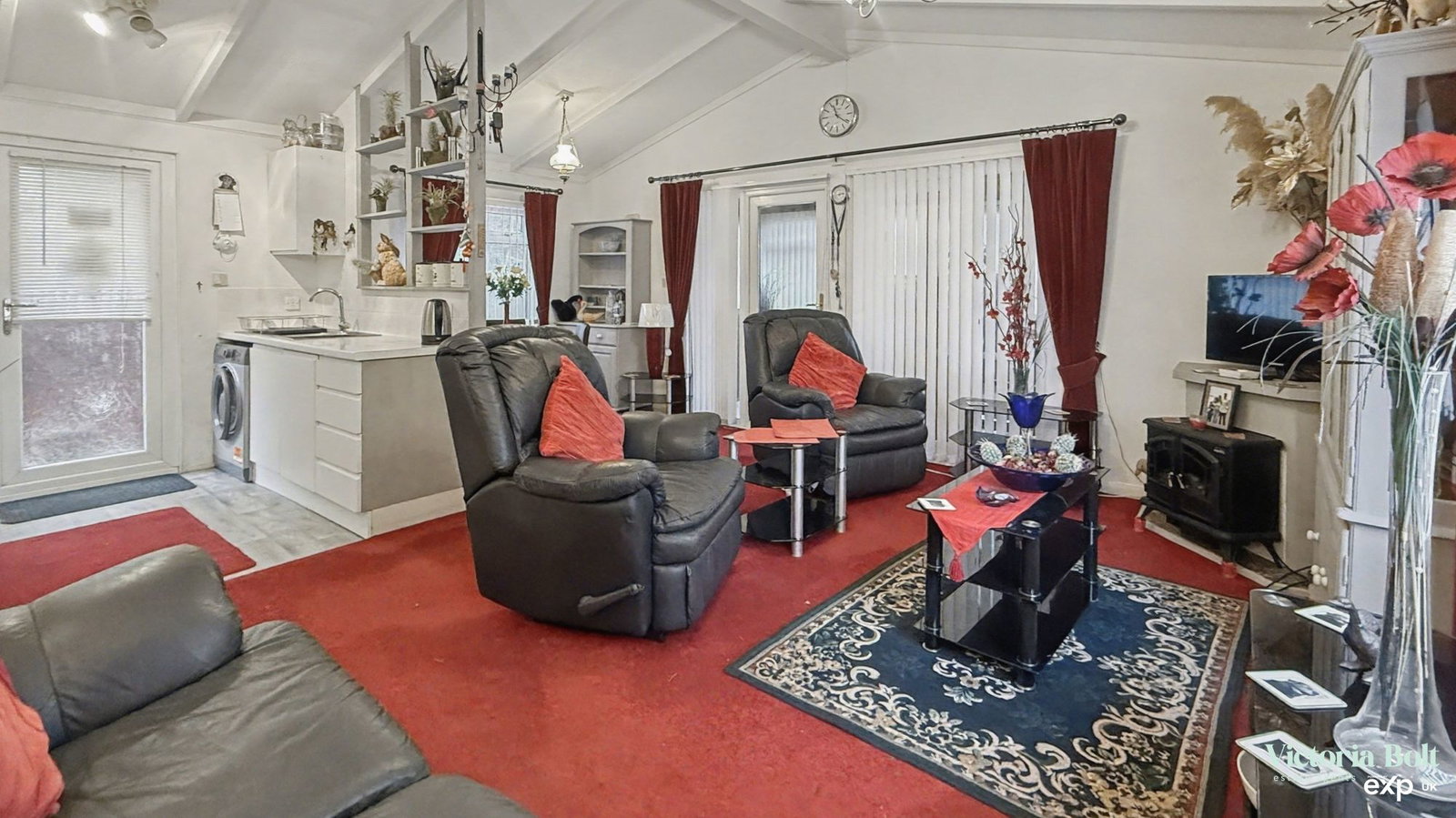 Lodge in Ivybridge