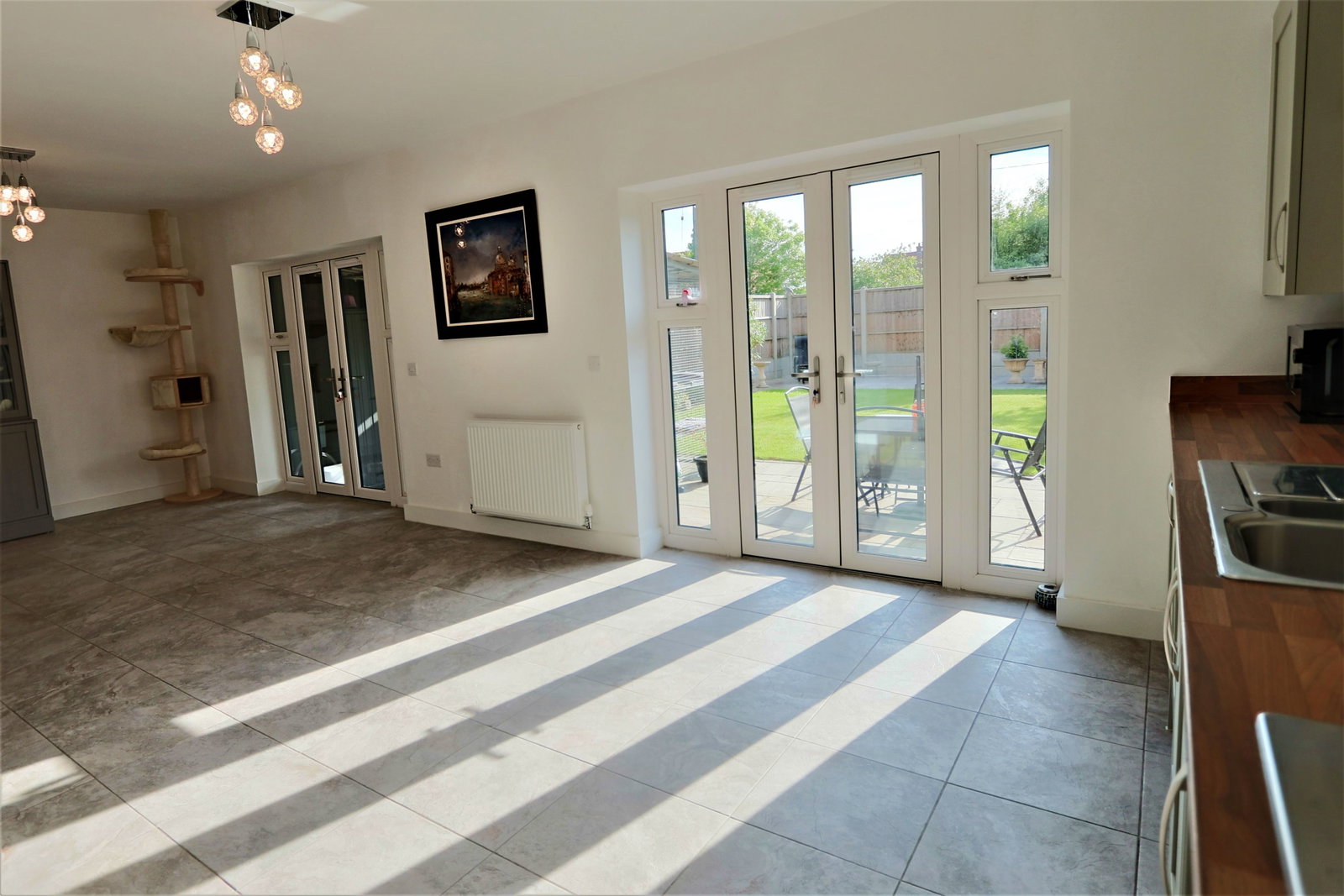 Detached House in Lincoln