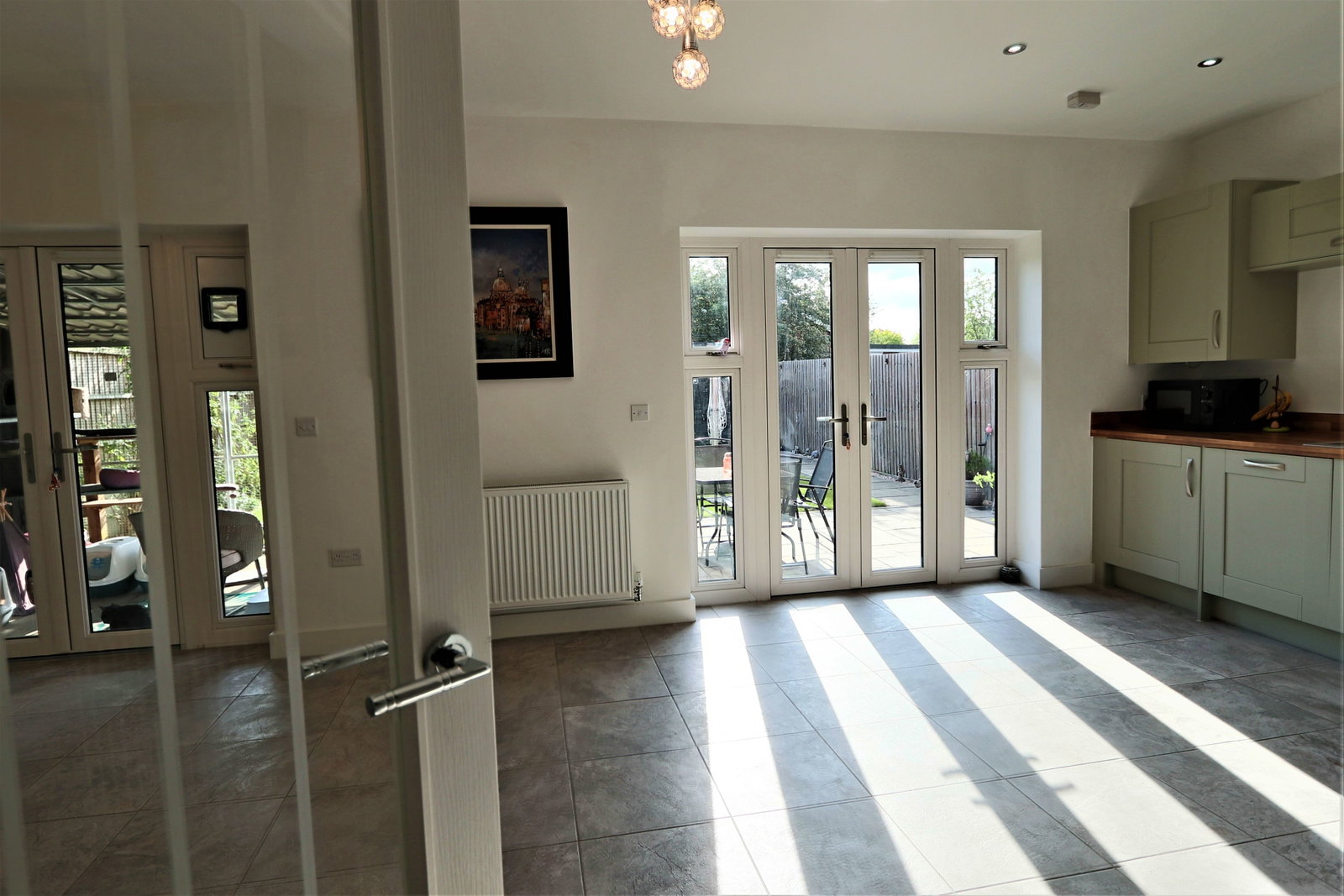Detached House in Lincoln