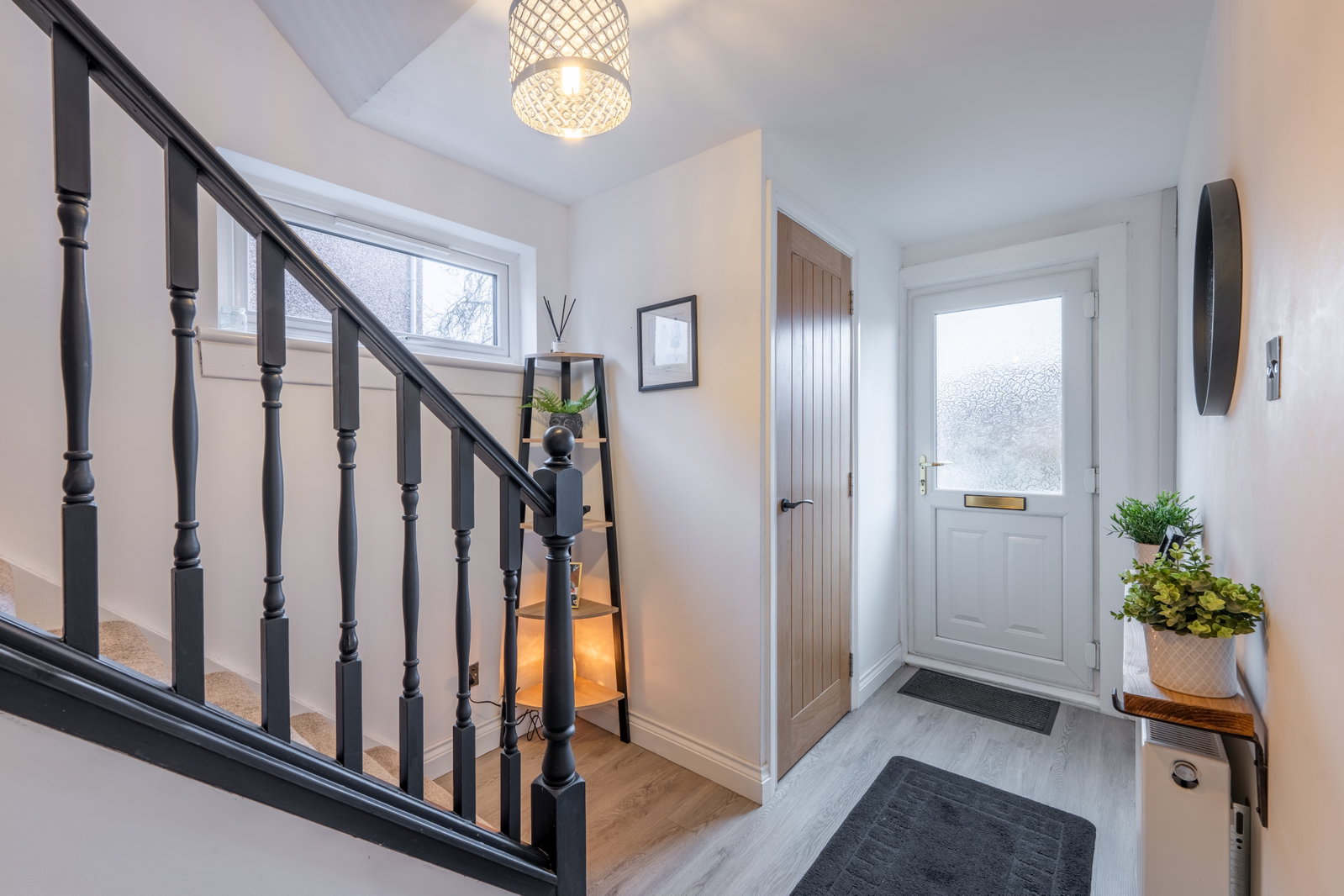 Detached House in Kirkcaldy