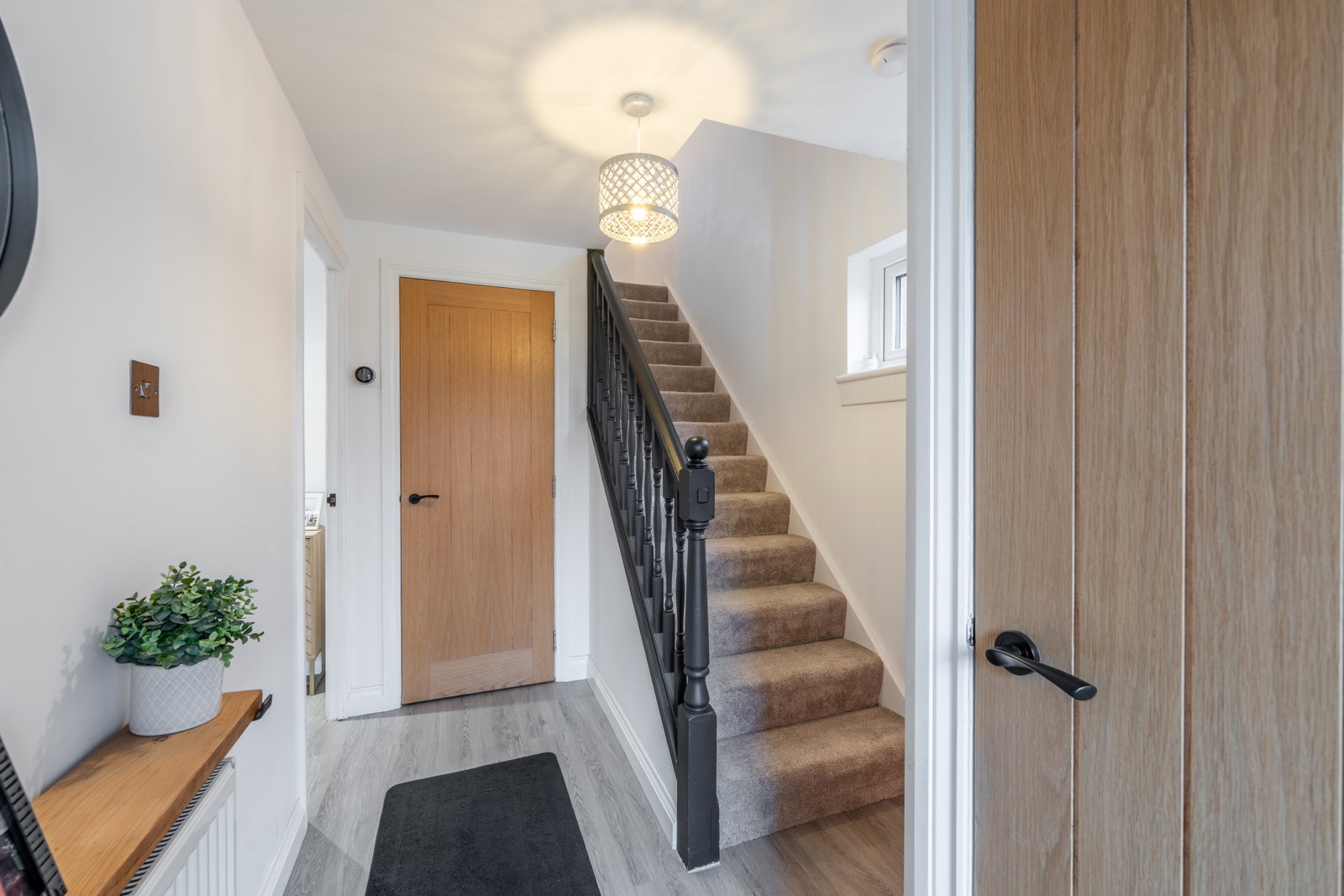Detached House in Kirkcaldy