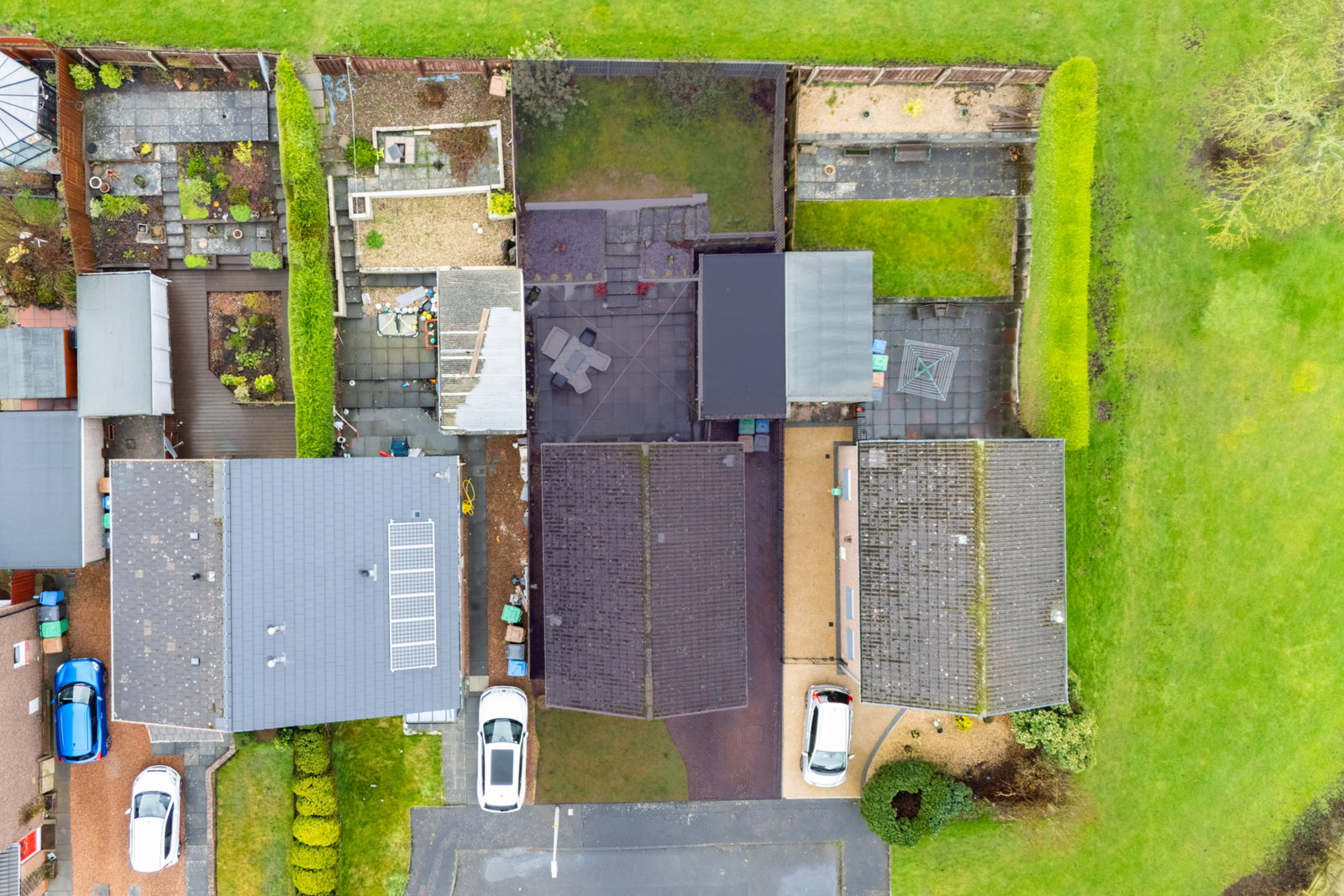 Detached House in Kirkcaldy