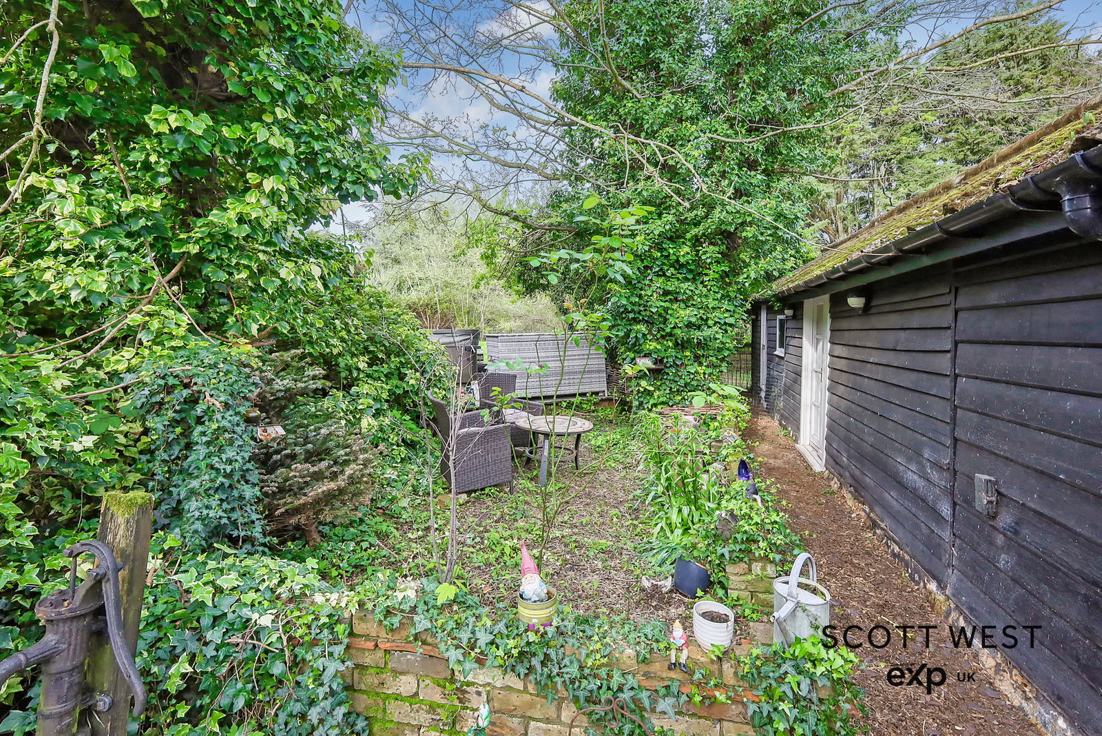 Land in Billericay