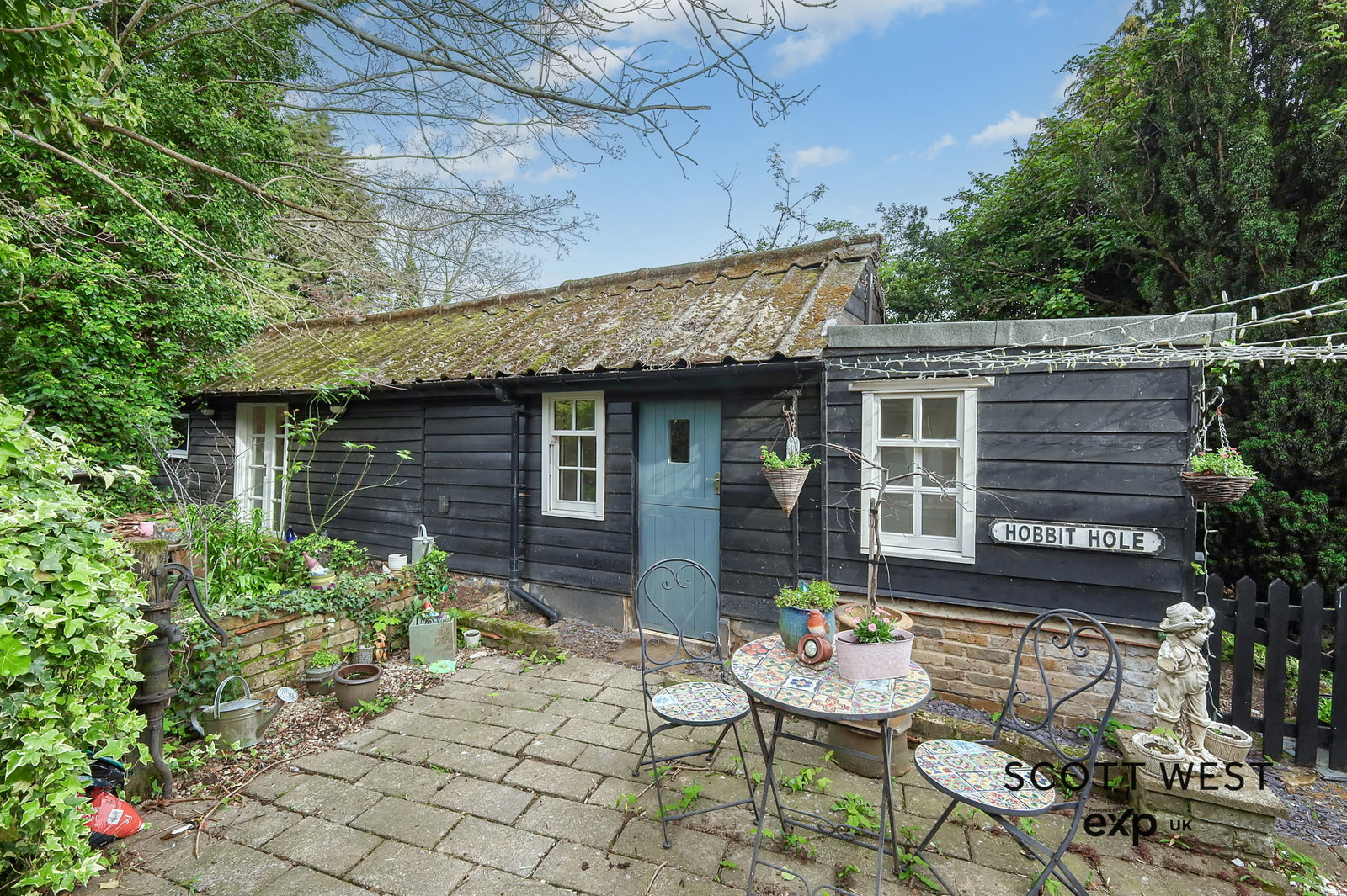 Land in Billericay