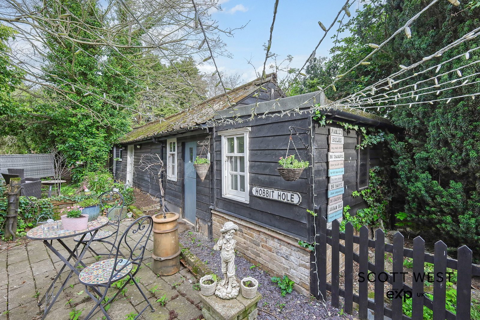 Land in Billericay