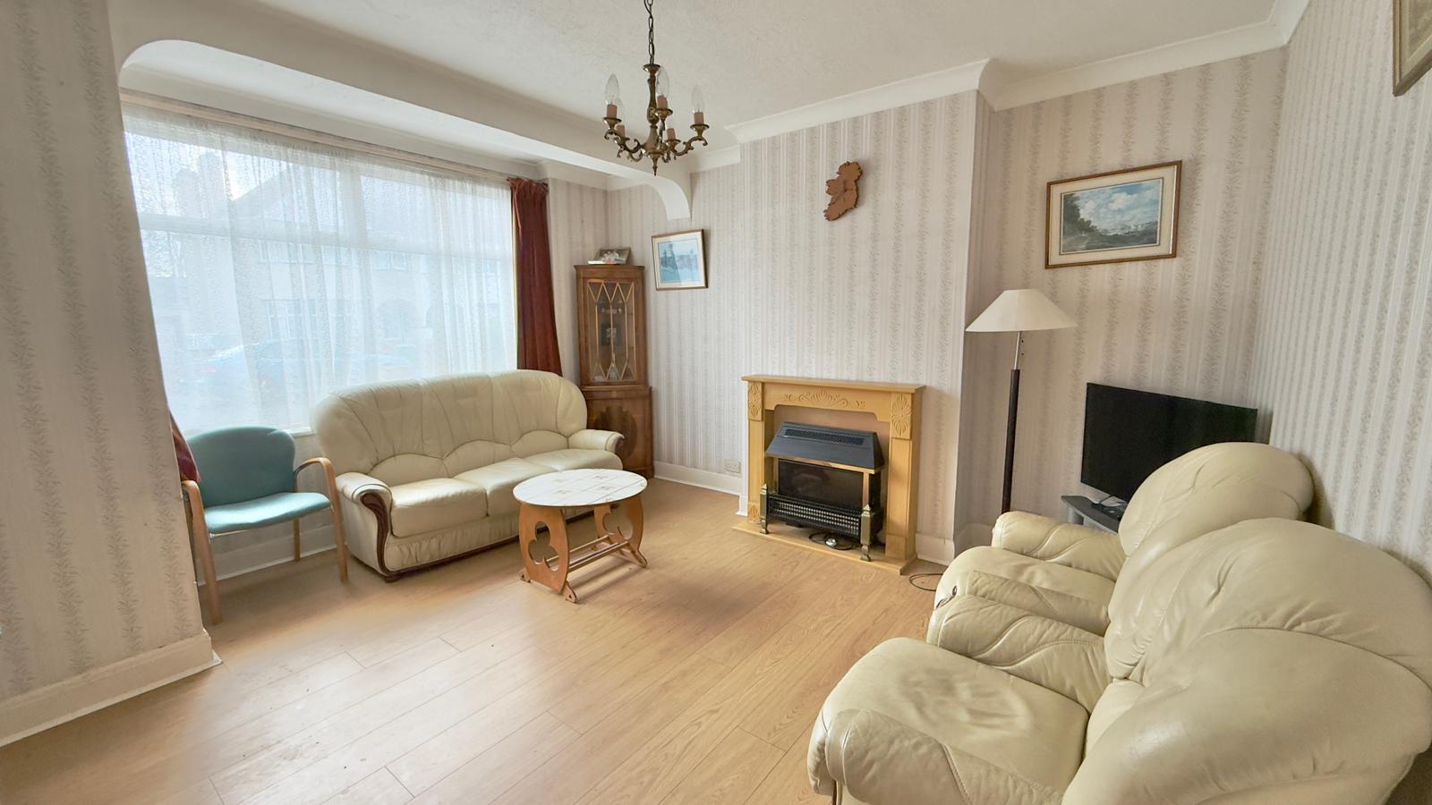End Of Terrace House in Harrow