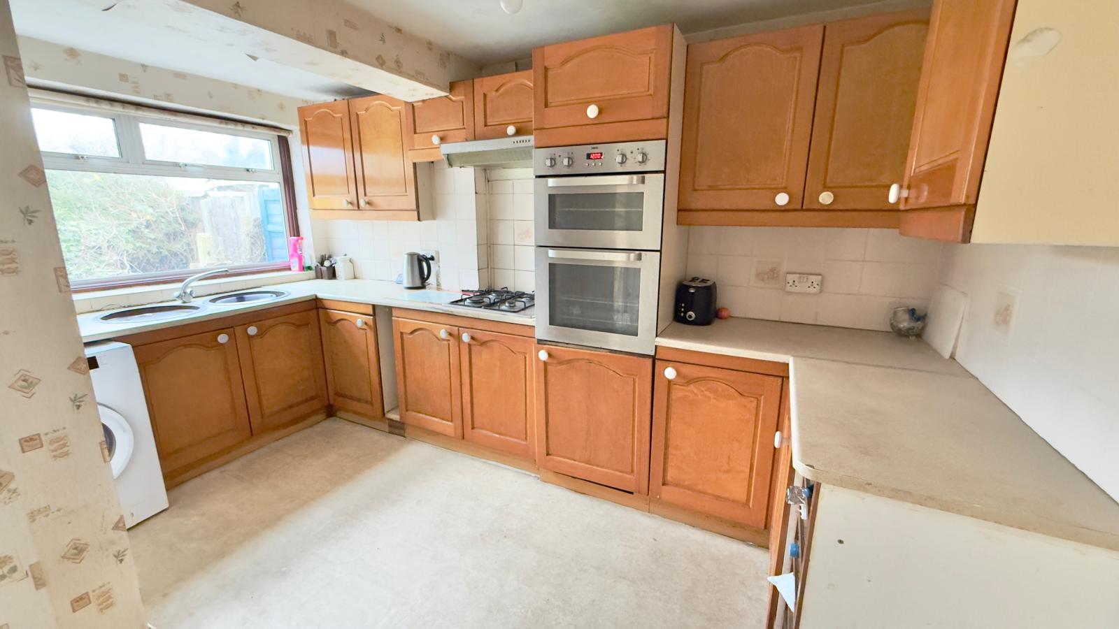 End Of Terrace House in Harrow