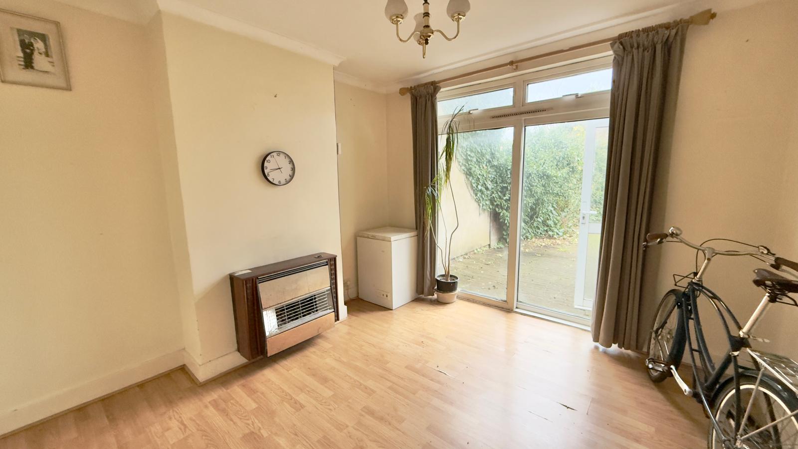 End Of Terrace House in Harrow