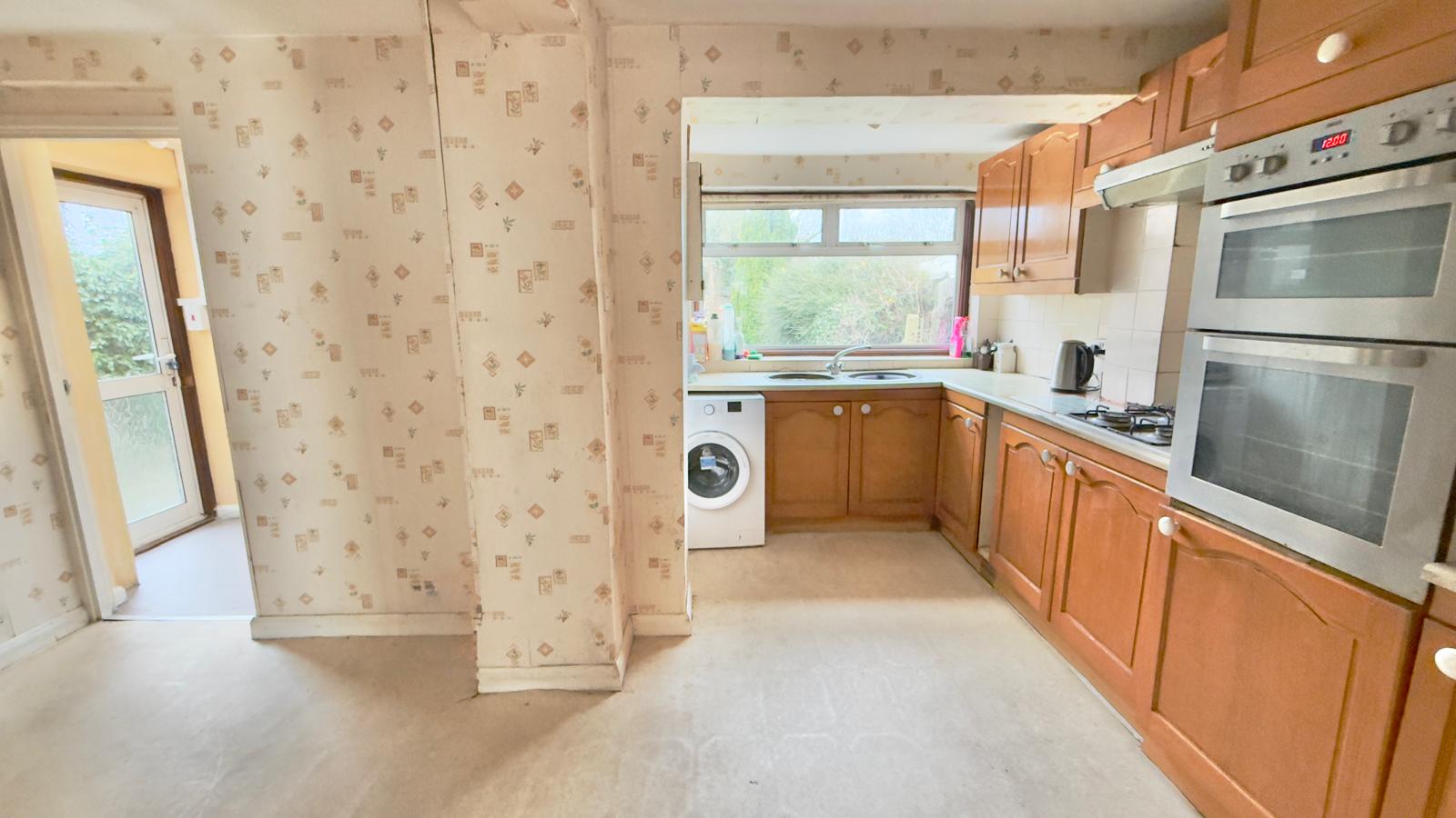 End Of Terrace House in Harrow