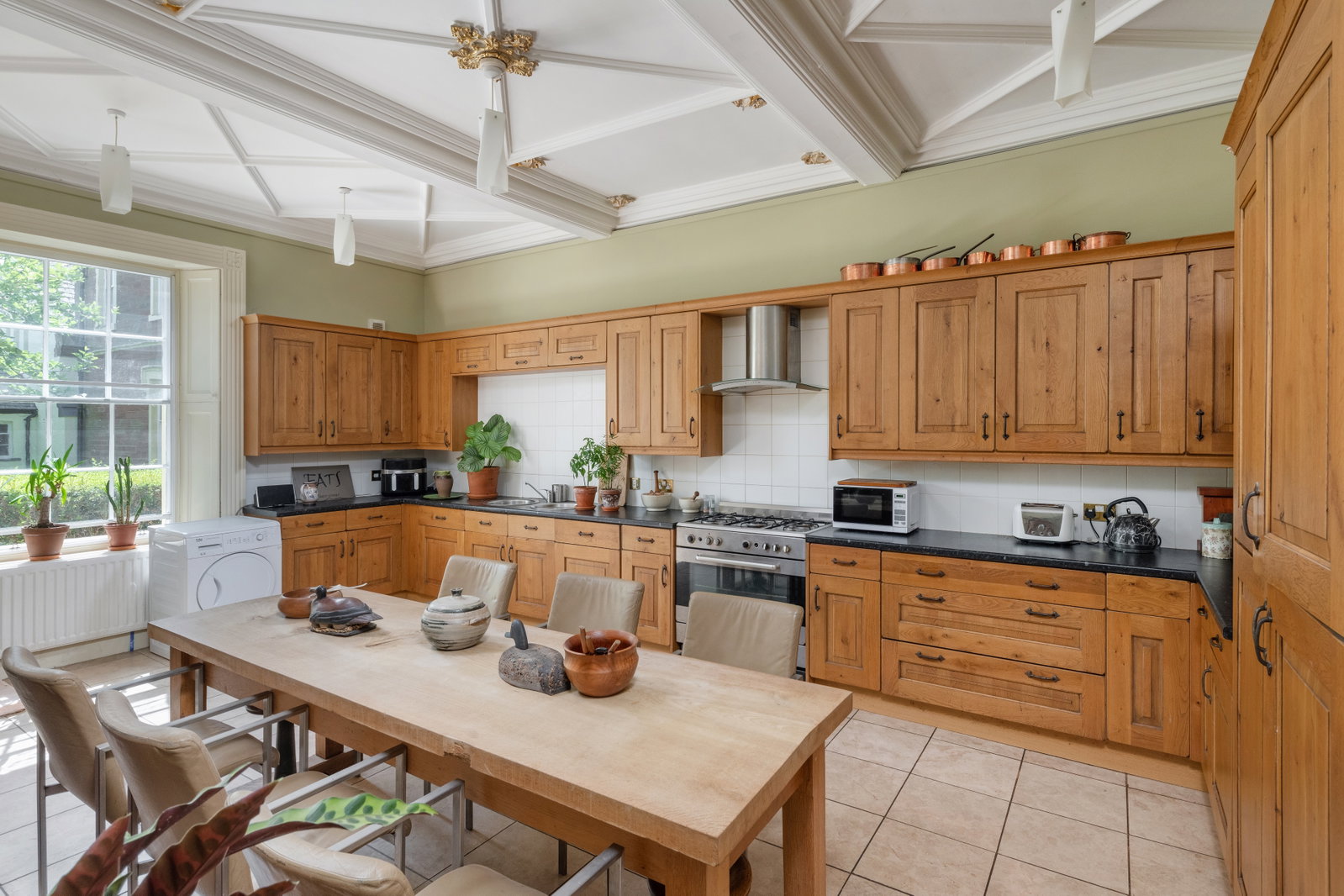 Terraced House in Carlisle