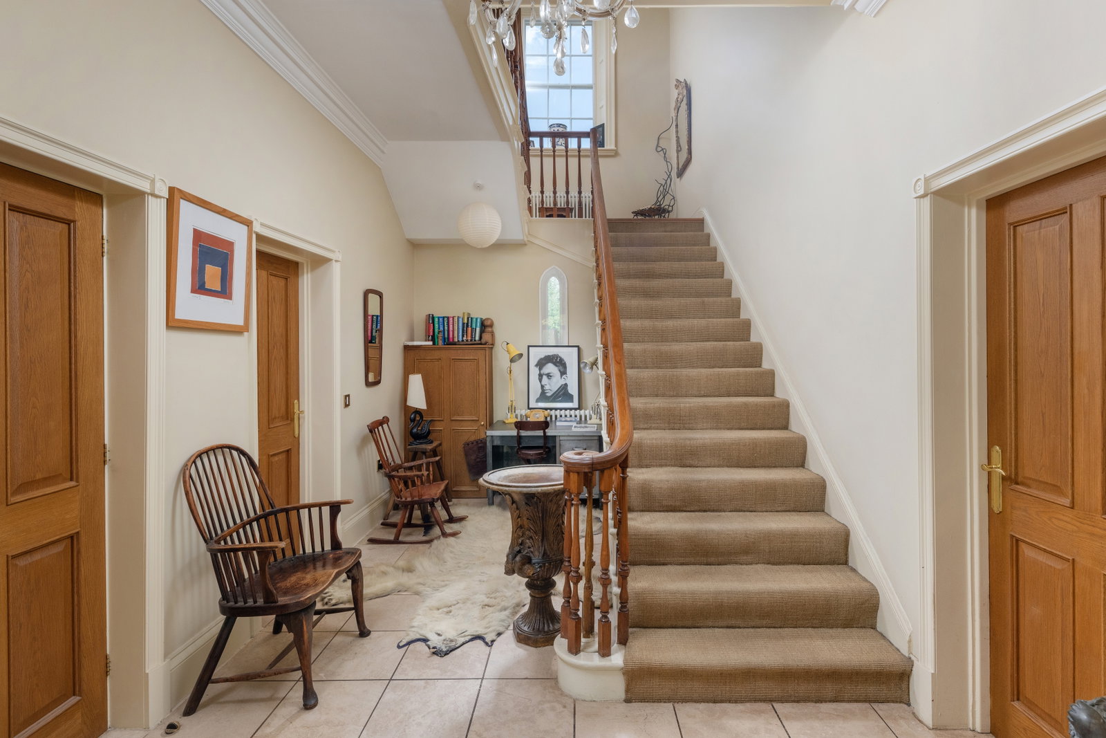 Terraced House in Carlisle