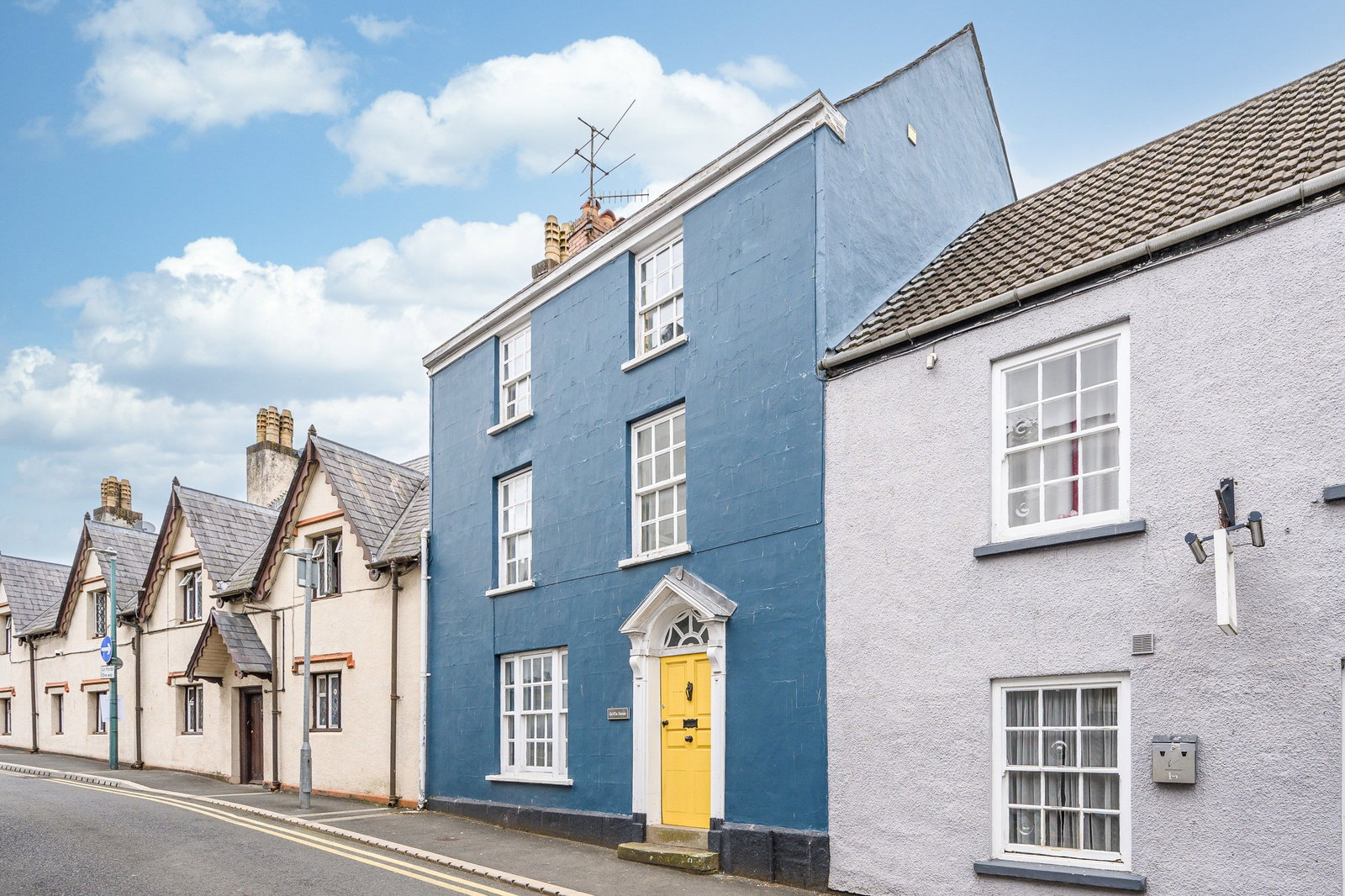 Cottage in Chepstow