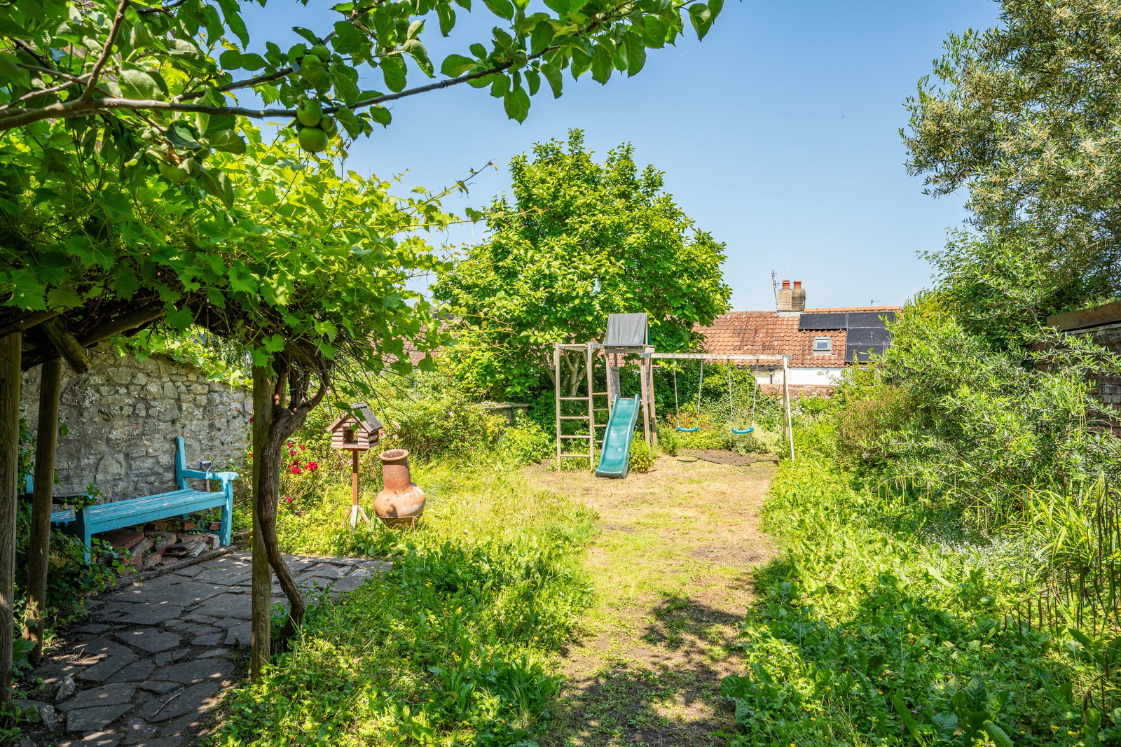 Cottage in Chepstow