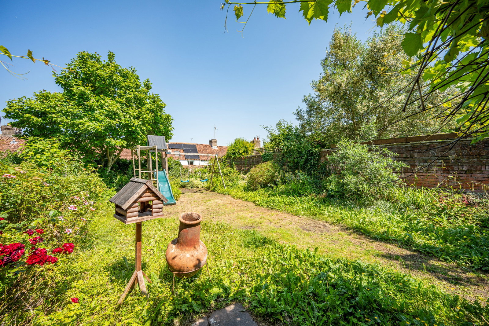 Cottage in Chepstow