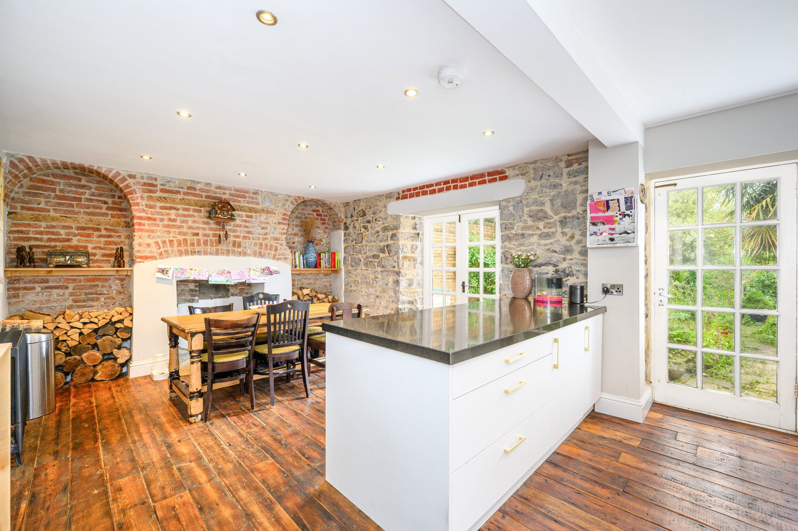 Cottage in Chepstow