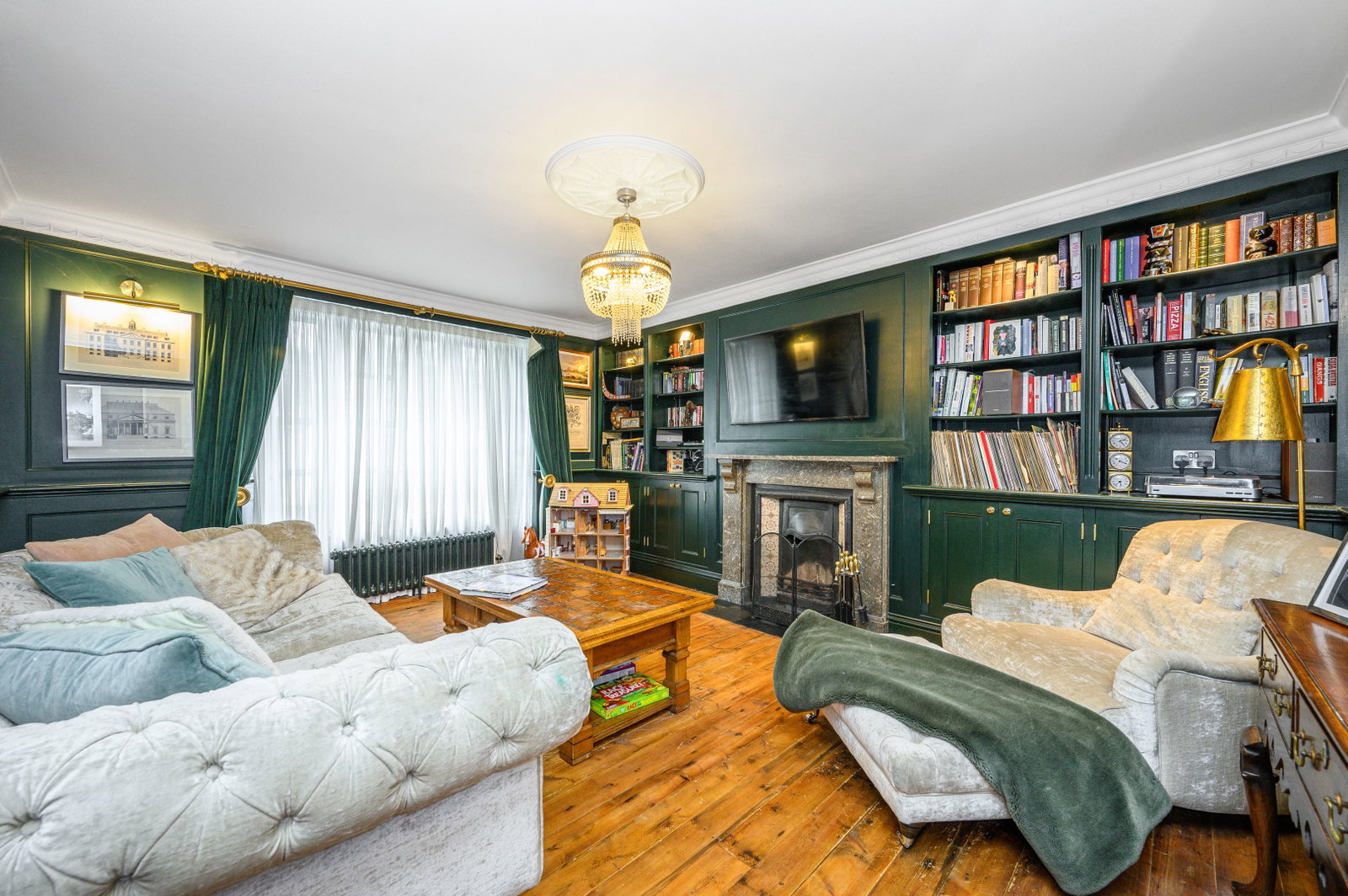Cottage in Chepstow