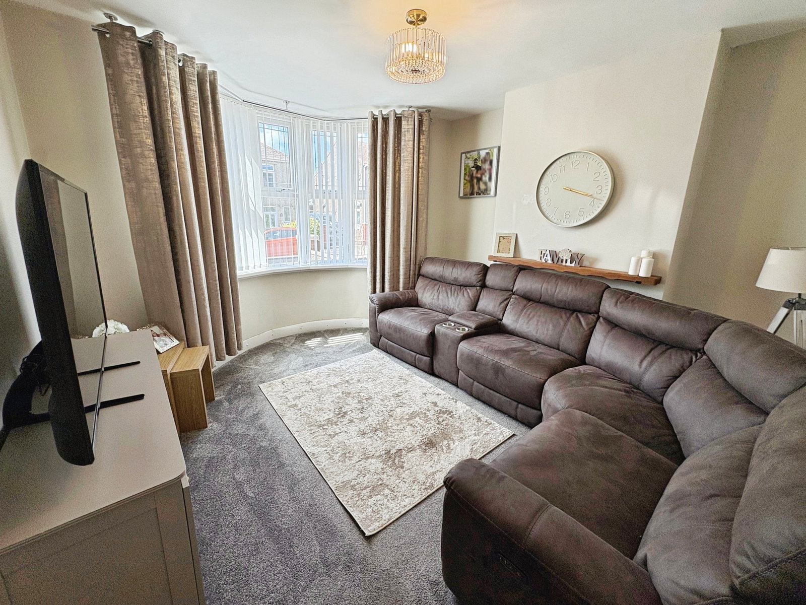 Semi Detached House in Port Talbot