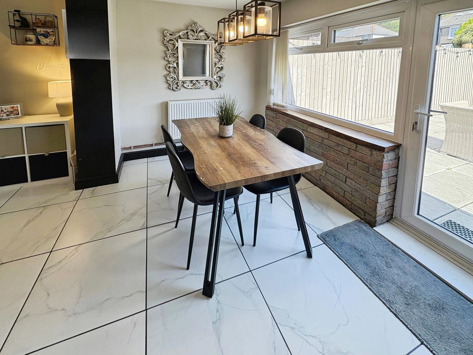 Semi Detached House in Port Talbot