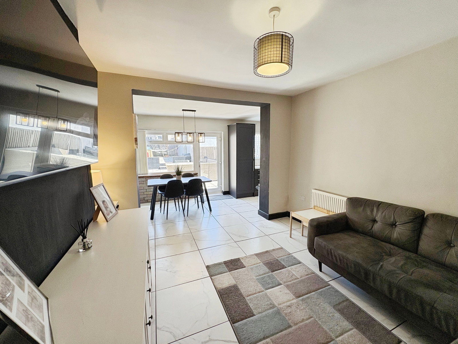 Semi Detached House in Port Talbot