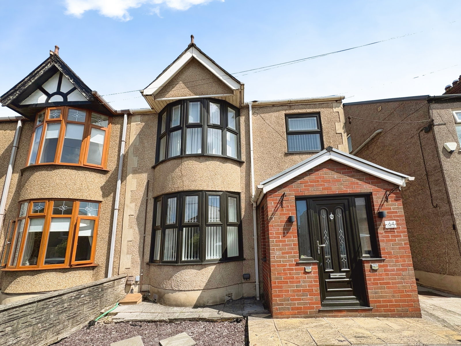 Semi Detached House in Port Talbot