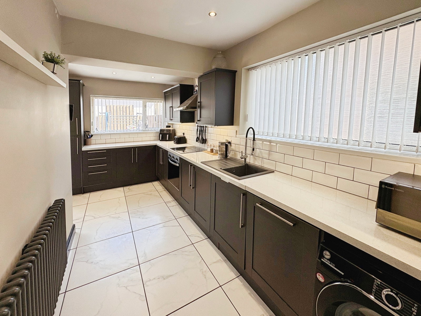 Semi Detached House in Port Talbot