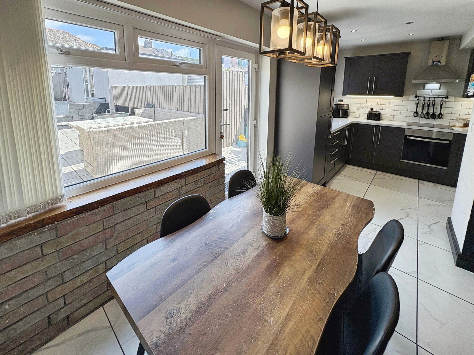 Semi Detached House in Port Talbot