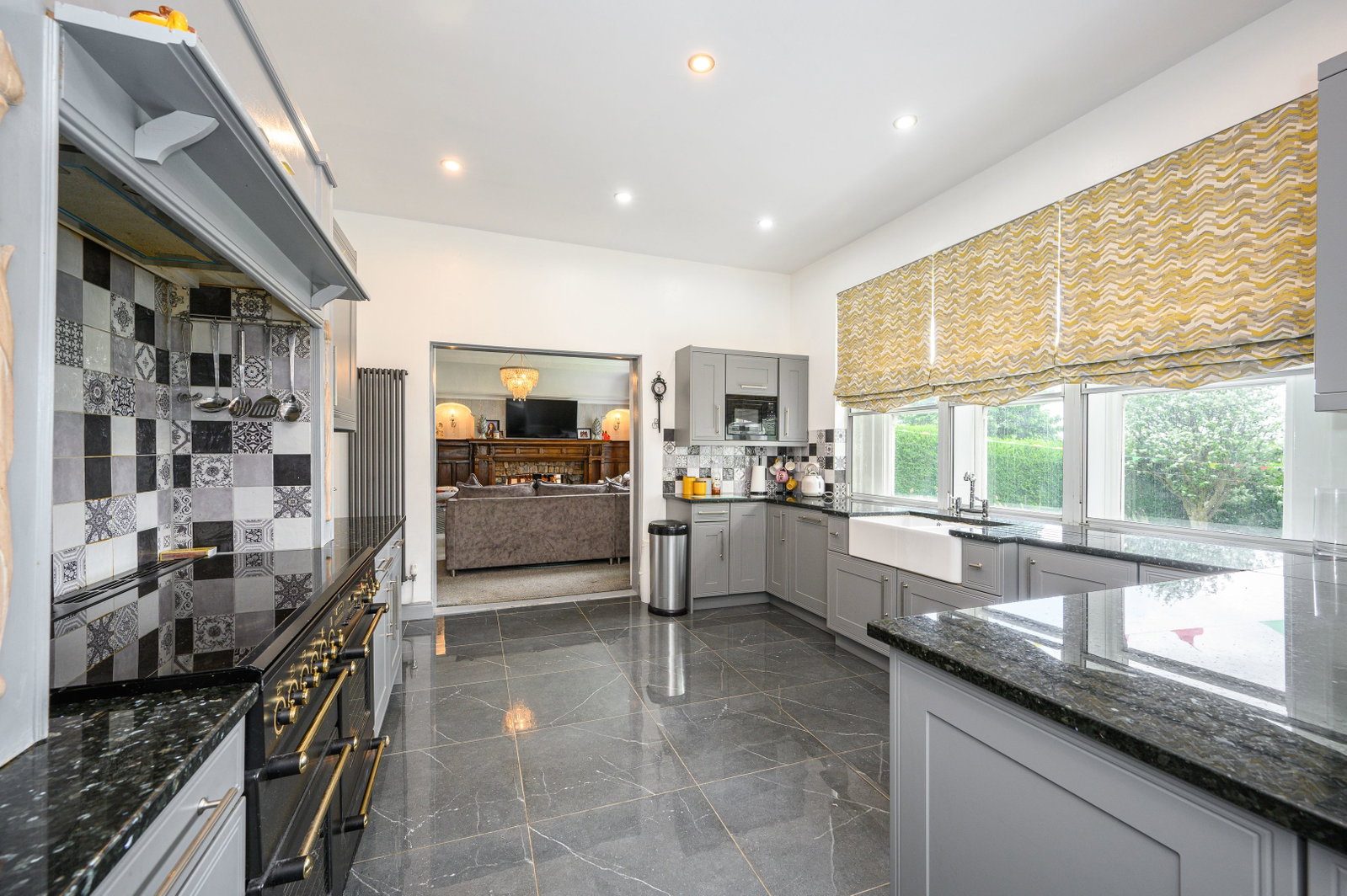 Detached House in Ebbw Vale