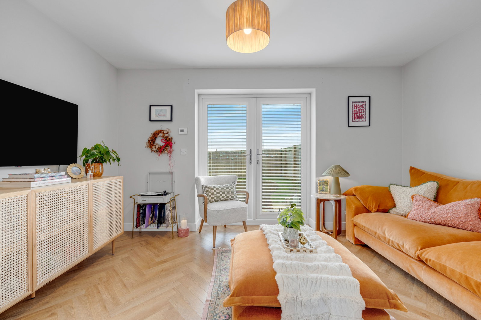 Semi Detached House in Choppington