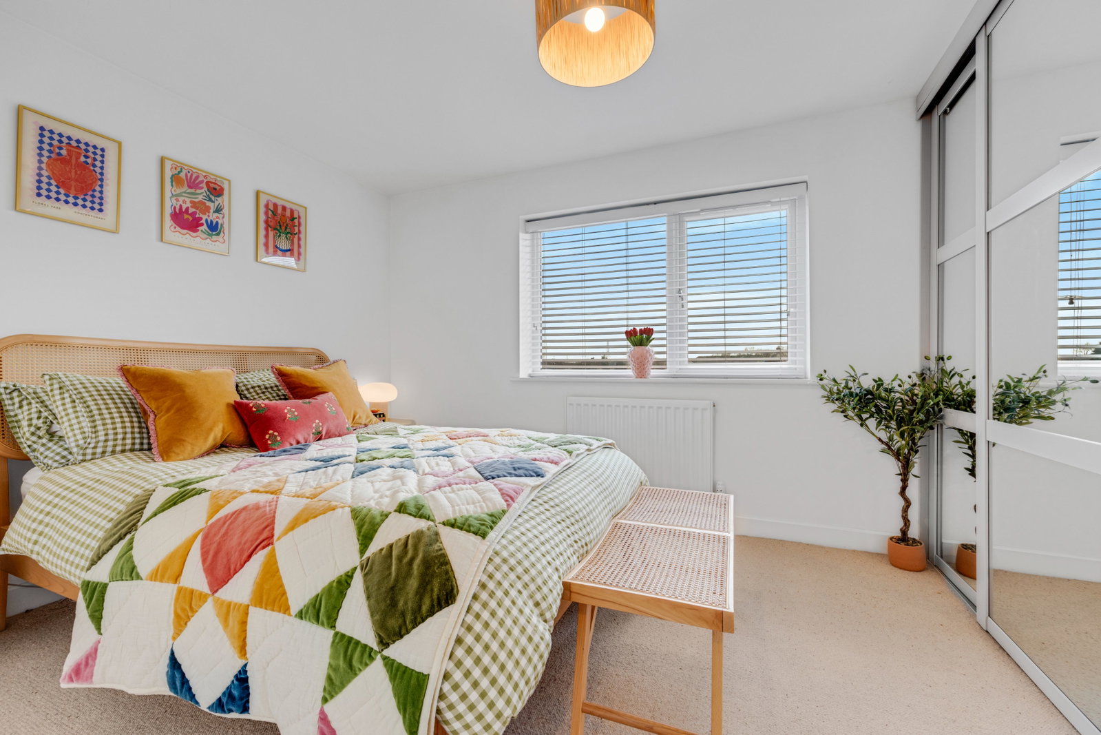 Semi Detached House in Choppington