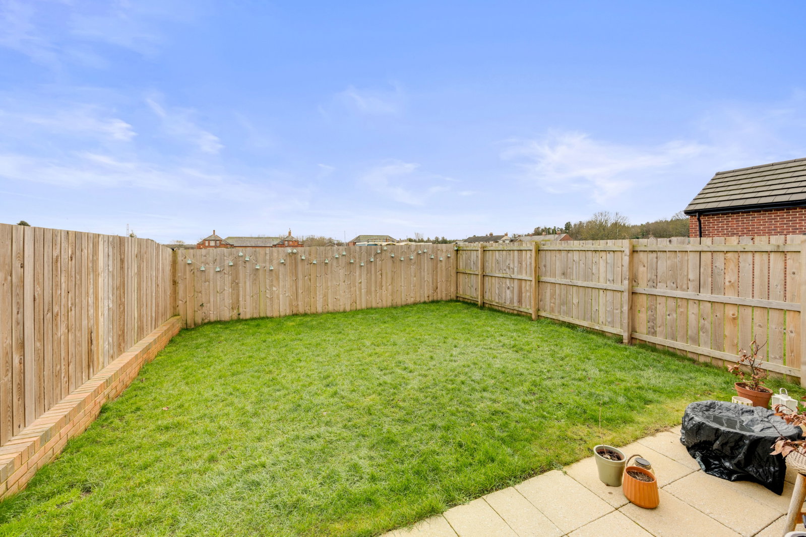 Semi Detached House in Choppington