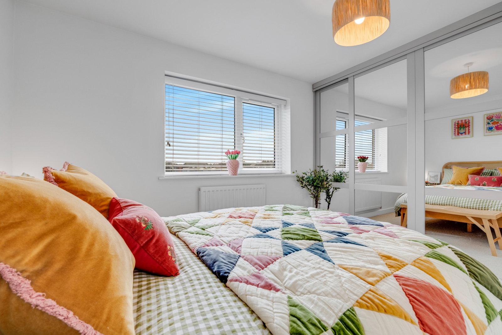 Semi Detached House in Choppington