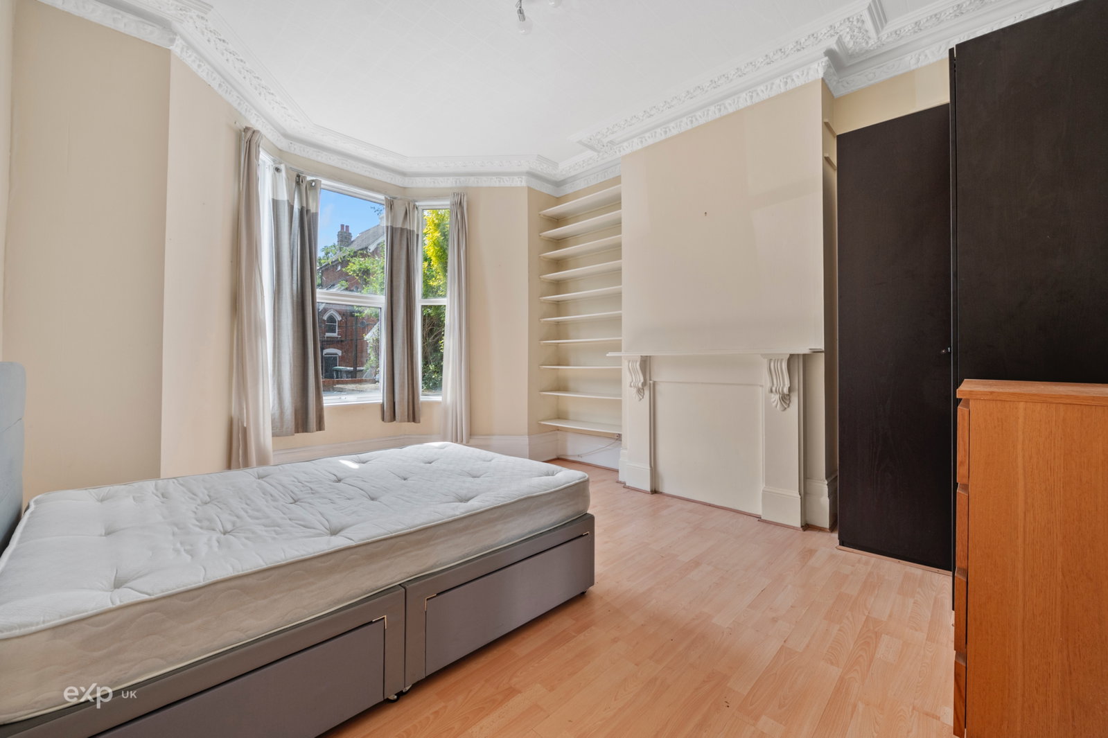 Terraced House in London