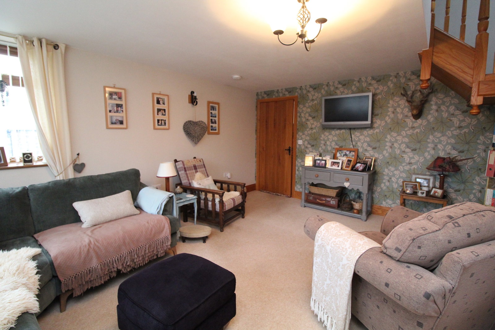 Detached House in Mickley