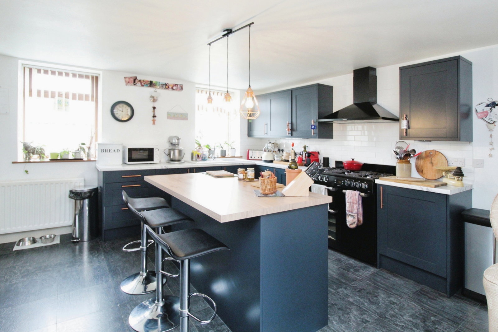 Detached House in Mickley