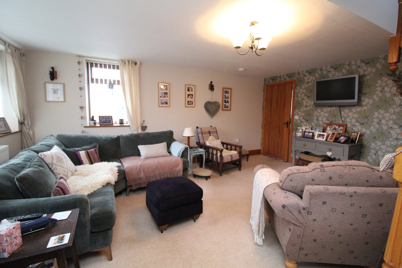Detached House in Mickley