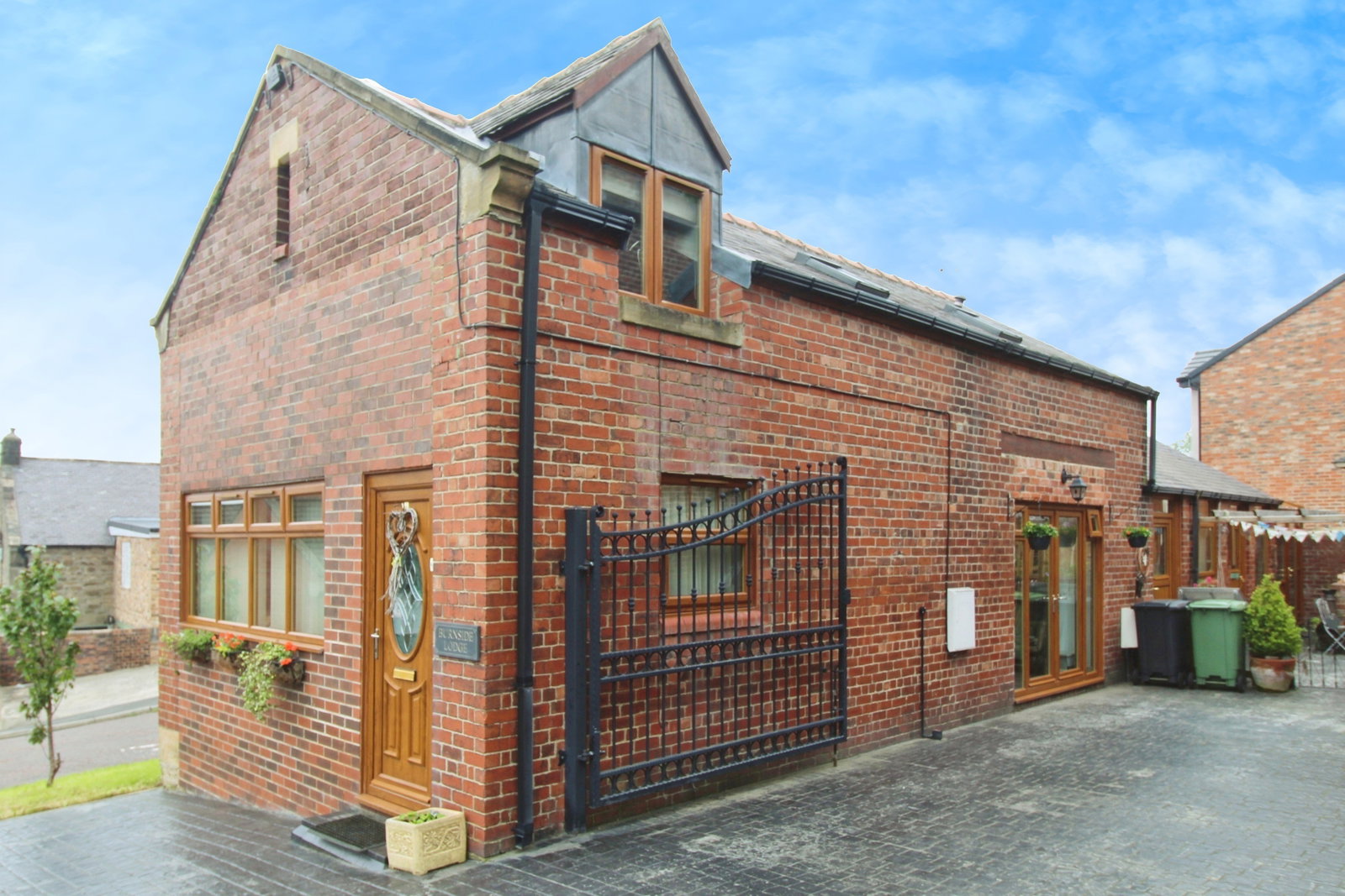 Detached House in Mickley