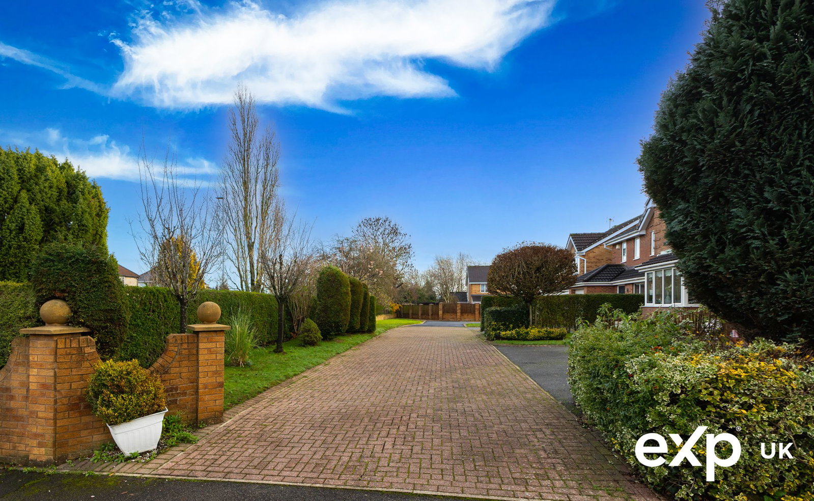 Detached House in Sutton-in-ashfield