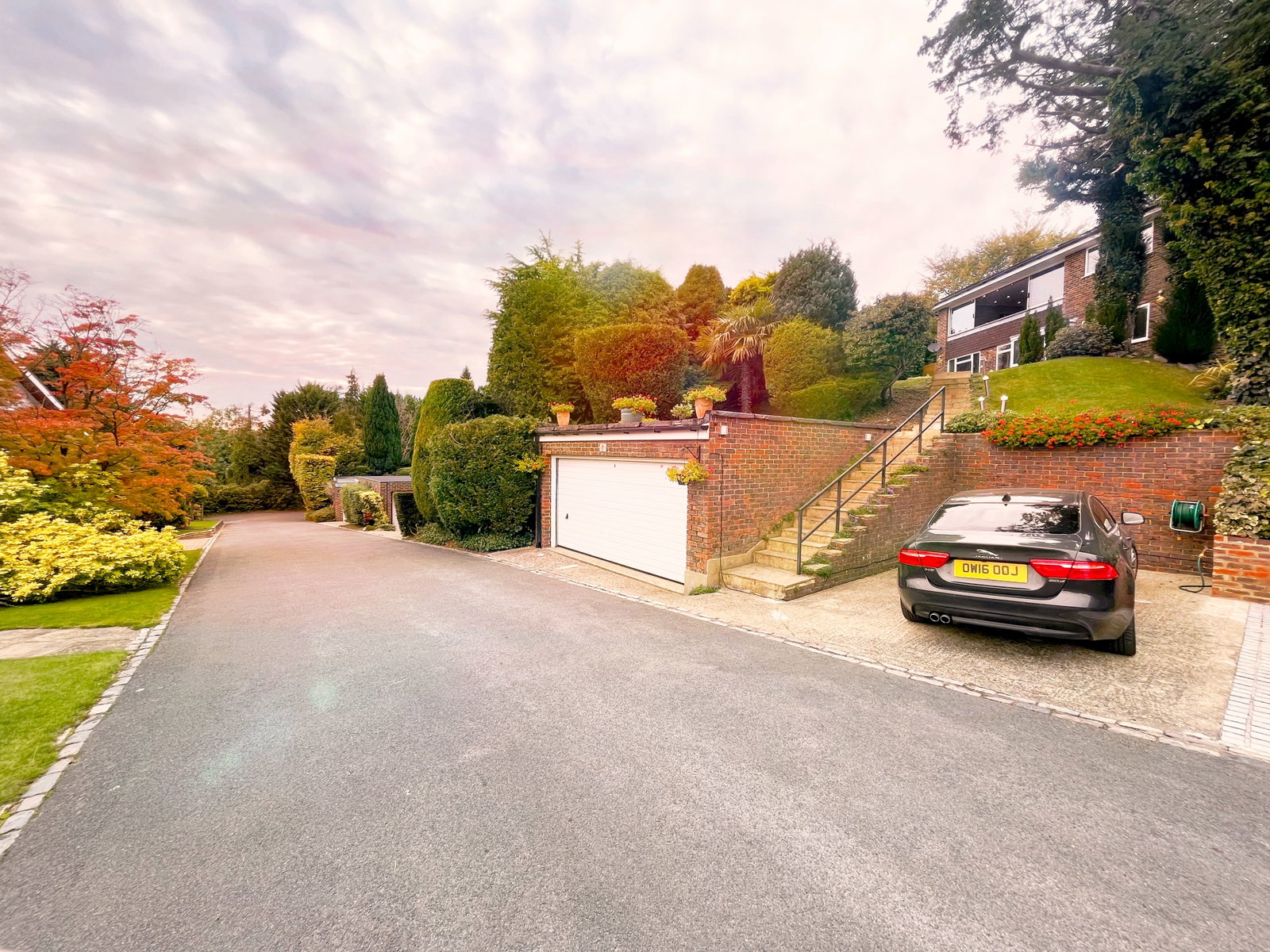 Detached House in Warlingham
