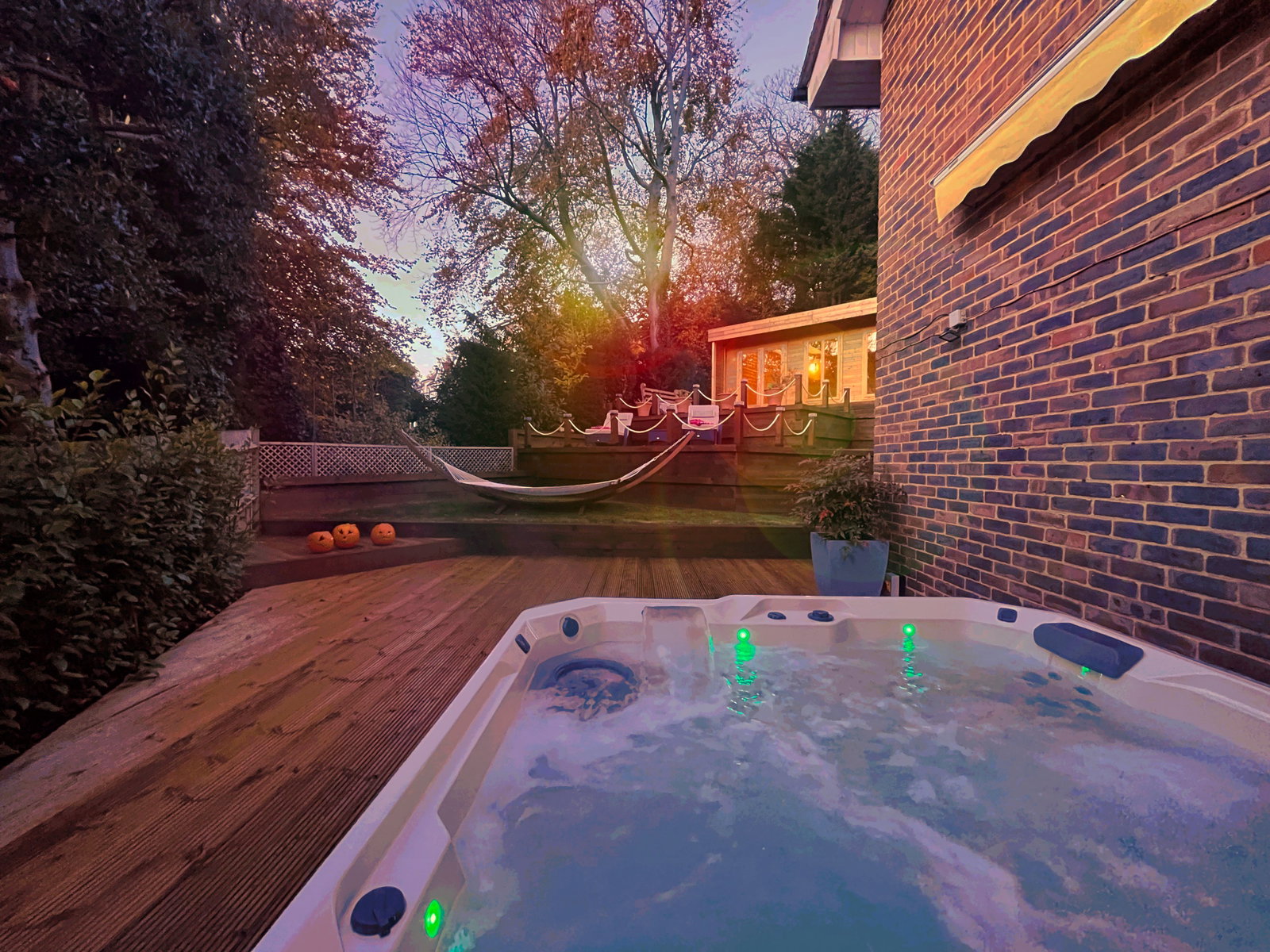 Detached House in Warlingham