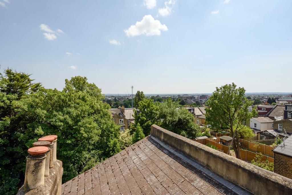 Maisonette in London 4