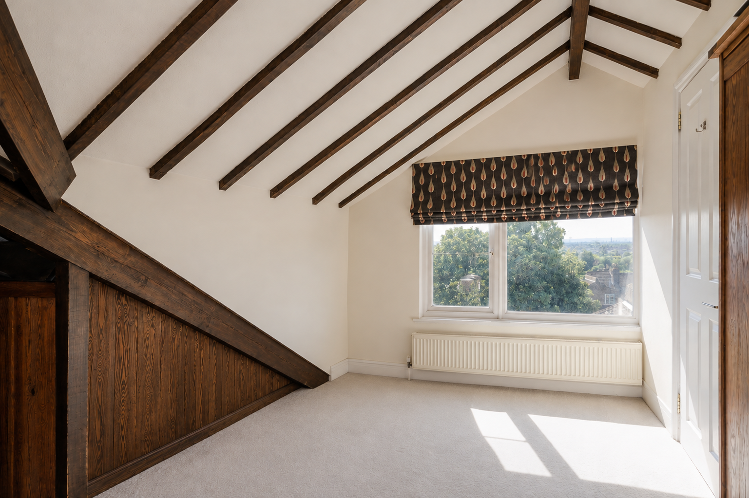 Maisonette in London 3