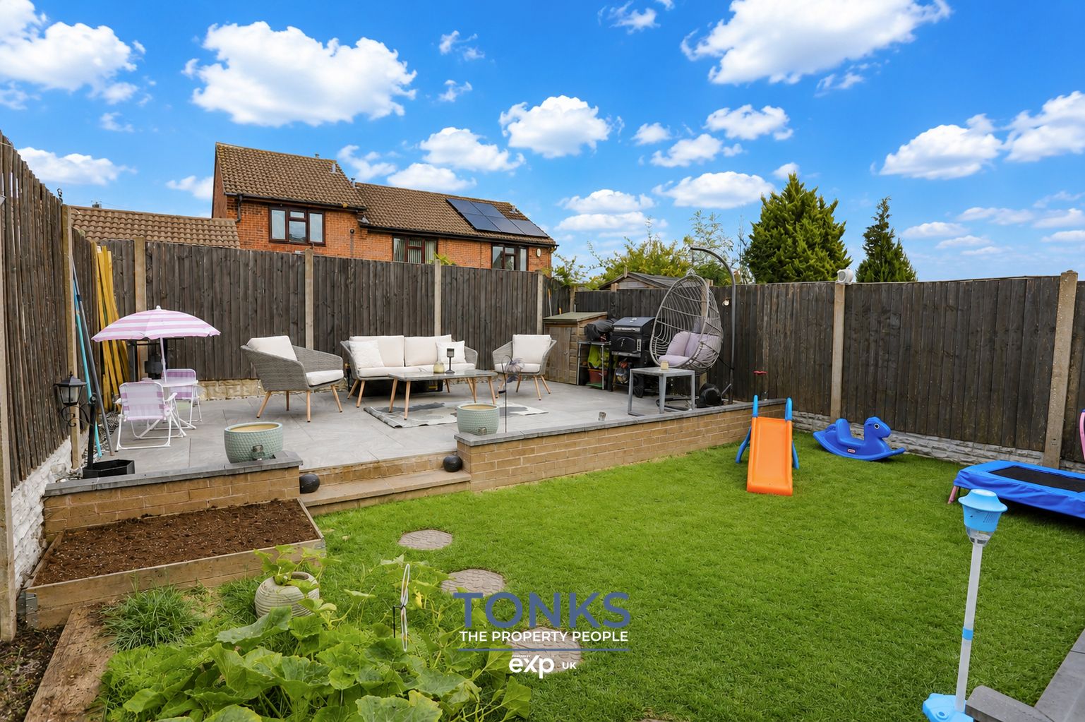 Semi Detached House in Halesowen