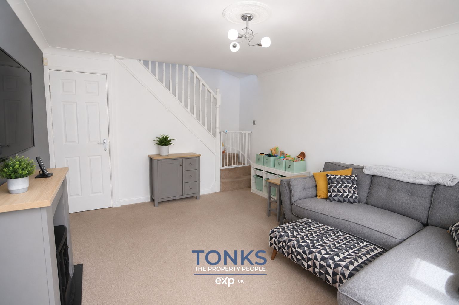 Semi Detached House in Halesowen