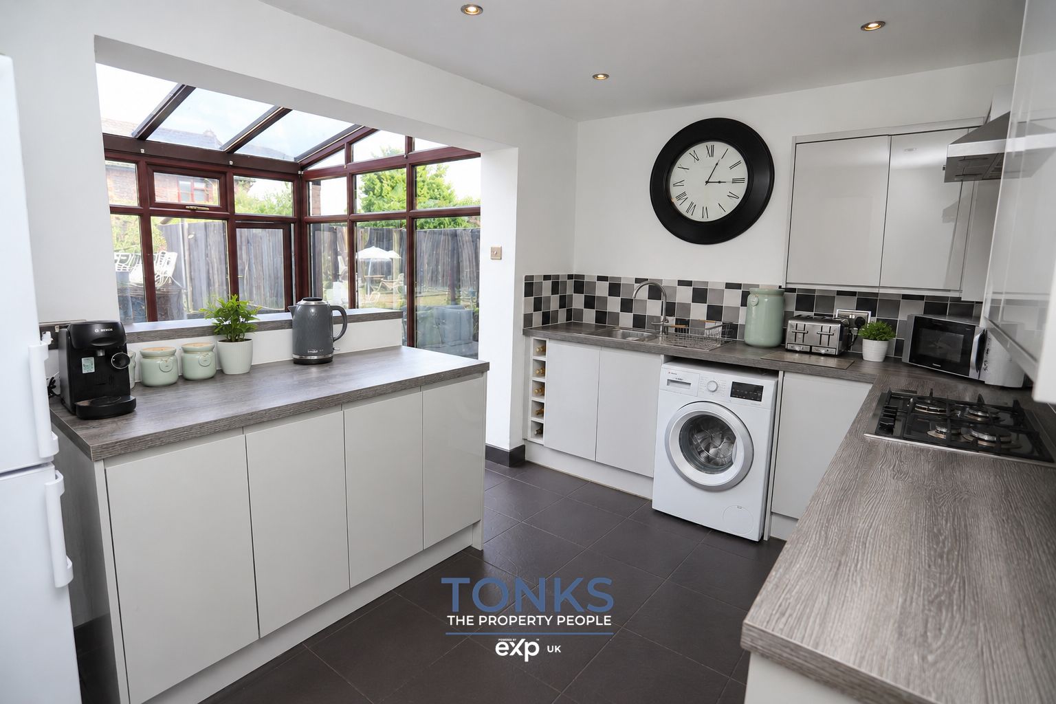 Semi Detached House in Halesowen