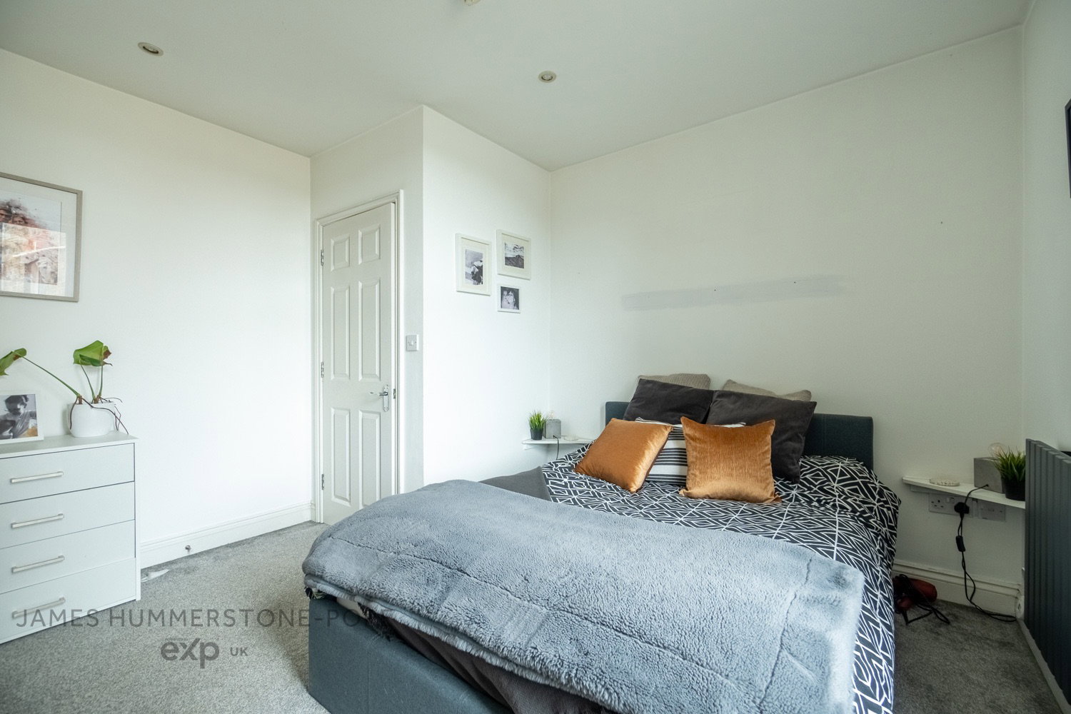 Ground Floor Flat in Margate